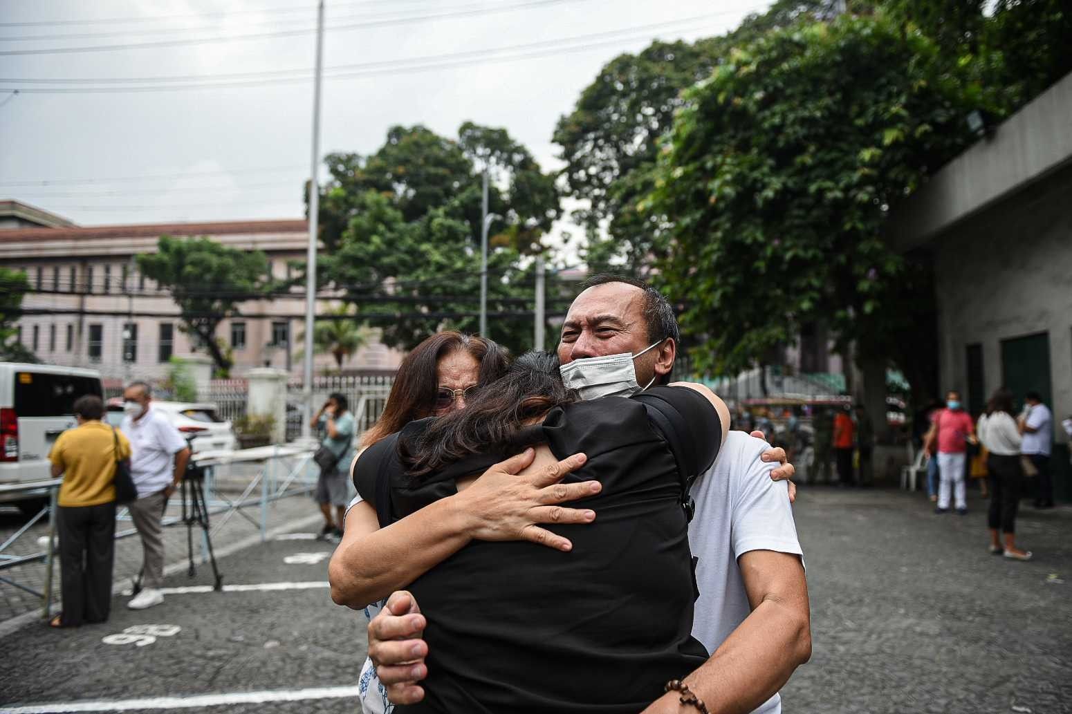 Historic 2020/21 Bar exams yields 72.28% passing rate