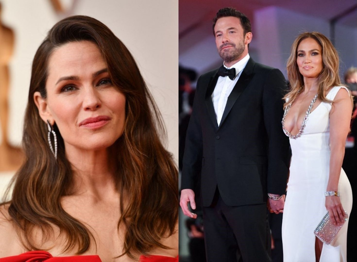 Did Jennifer Garner Attend Ben Affleck, Jennifer Lopez's 2nd