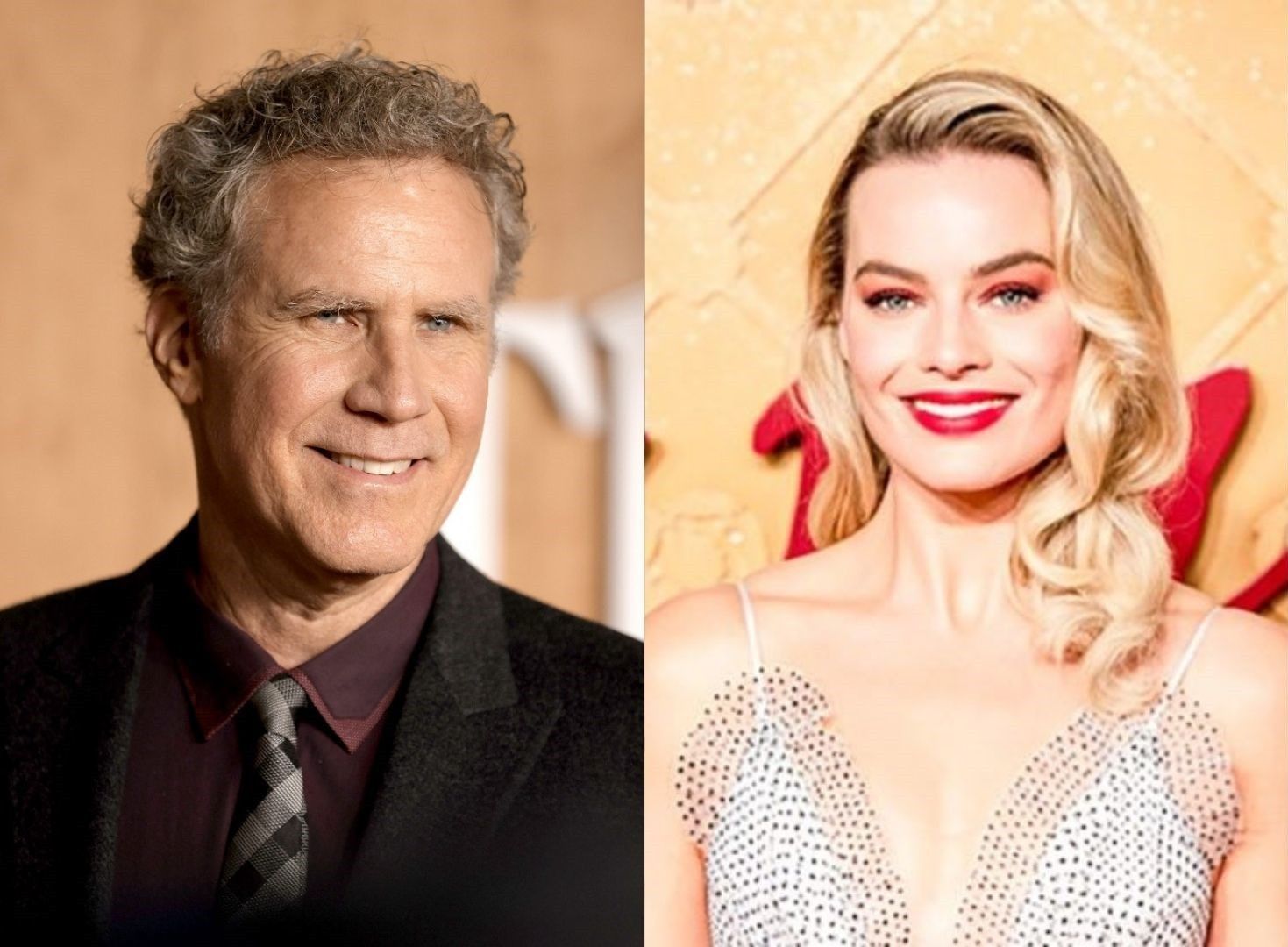 Will Ferrell joins cast of live-action 'Barbie' movie led by Margot Robbie