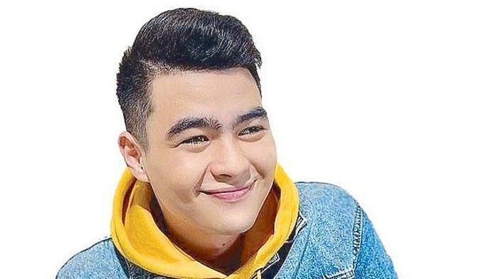 Andre Yllana shares &lsquo;greatest advice&rsquo; from mom Aiko Melendez