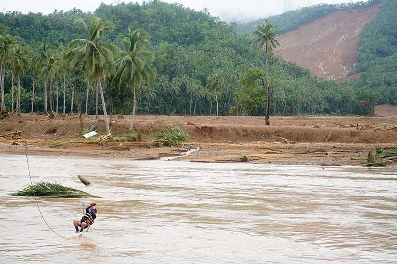 Philippines urges UN climate agency to enhance access to climate finance