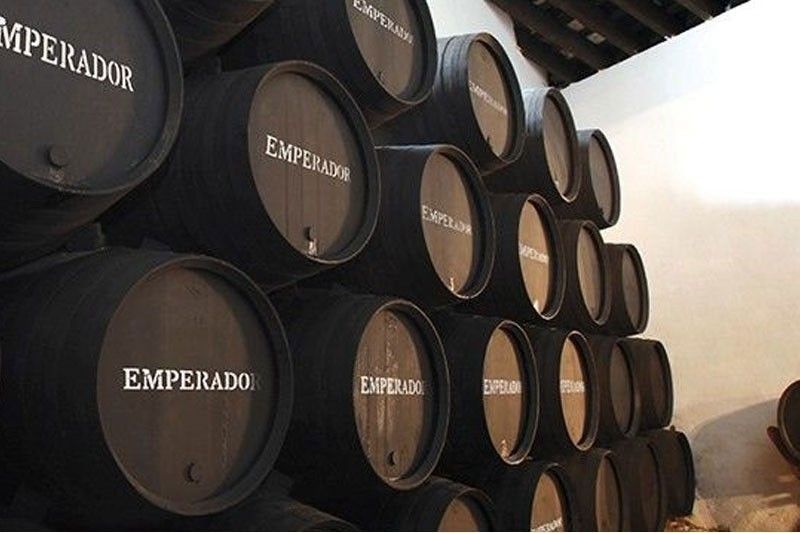 Emperador gets conditional approval for SGX listing
