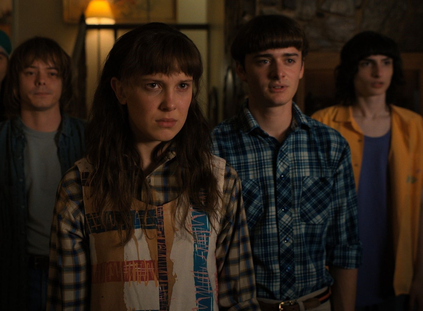 'Stranger Things' pushes Kate Bush to top of iTunes chart