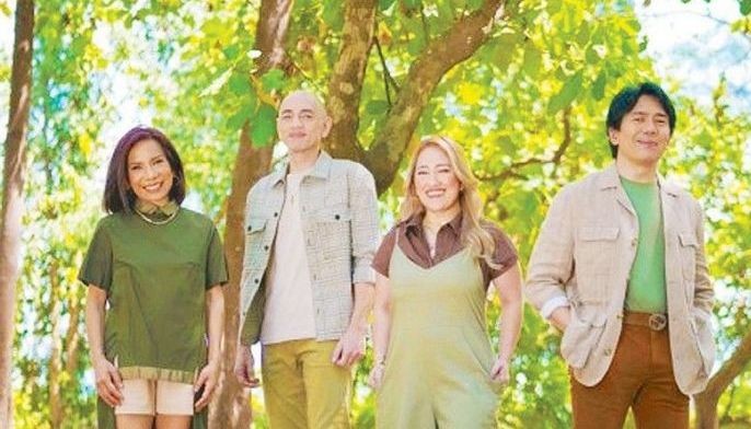 The CompanY drops 29th album, urges Pinoys to &lsquo;put premium&rsquo; on choral groups