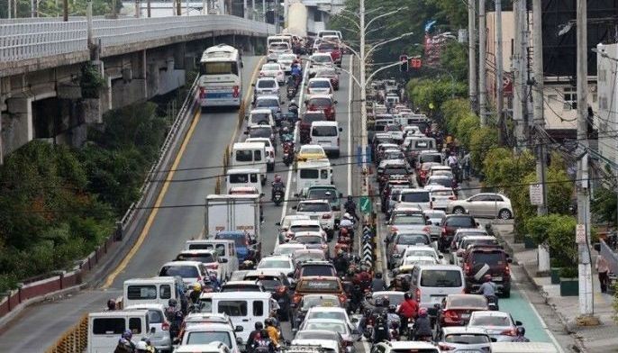 2 day number coding ng MMDA, tinutulan