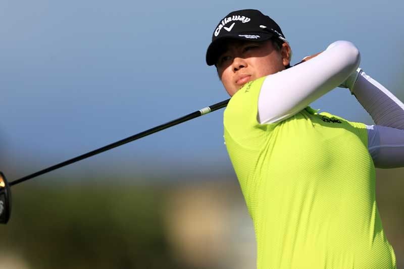 Ardina gains, but Saso, Pagdanganan fade in Lotte Championship 'Moving day'