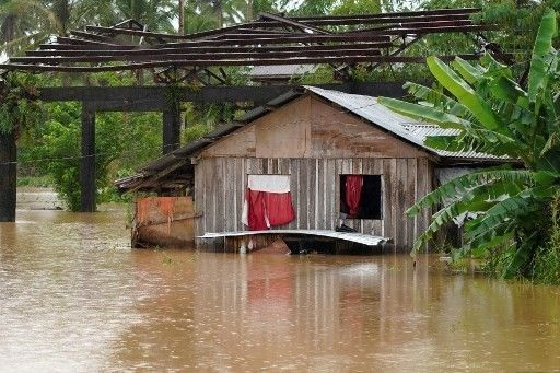 Patay kay â��Agatonâ�� pumalo na sa 172 - NDRRMC