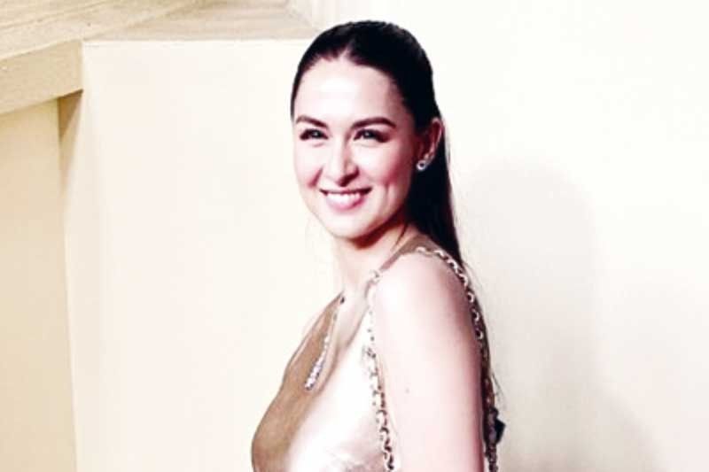 Marian Rivera steals the show in OOTD worth almost PHP2 million