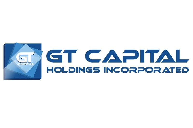 GT Capital Holdings Inc.: Notice of Annual Stockholdersâ�� Meeting