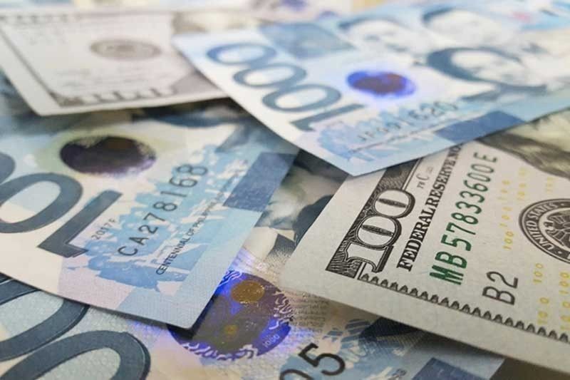 Philippines posts $754 million BOP surplus