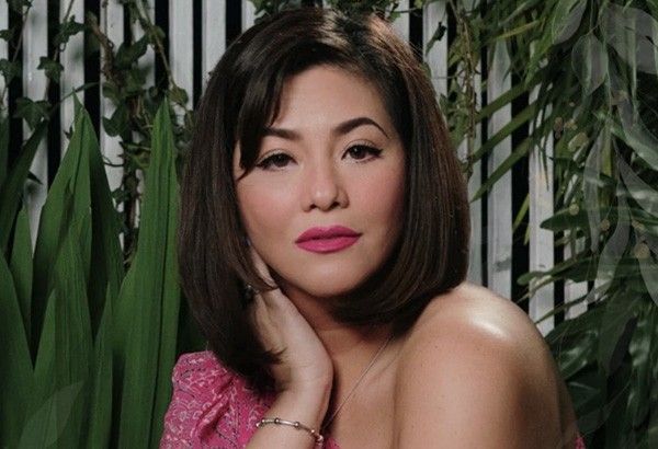 'Hindi ko pa panahon': Regine Velasquez on calls to name her National Artist