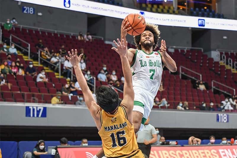 Winston drops 33 points as Archers slay Tigers