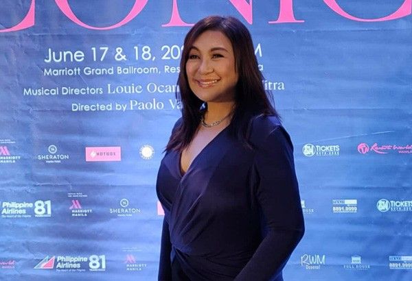 Sharon Cuneta asks fans not to feel bad about Hermes Korea after she was denied entry