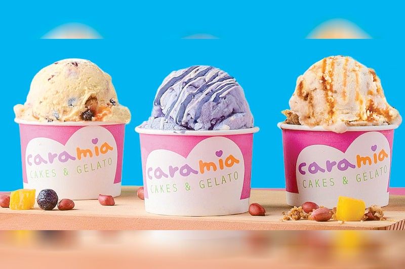 Cara Mia: Cool sweetness in this new-normal summer