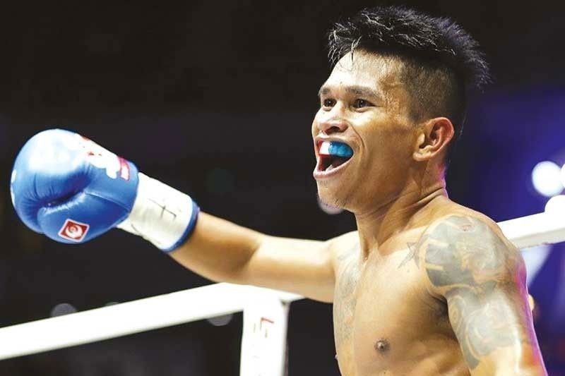 Casimero disqualified in title defense