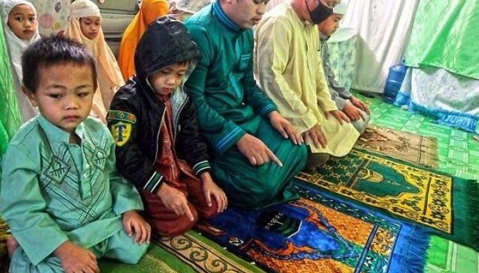 DepEd adopts flexible work hours for Muslim staff for Ramadan