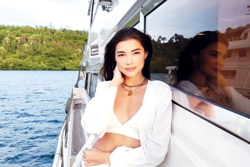 Rhian, niregaluhan ng bahay ng boyfriend na mayaman?!