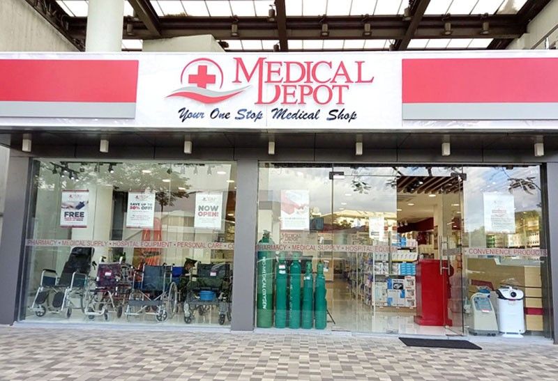 Medical Depot plans aggressive expansion as demand escalates