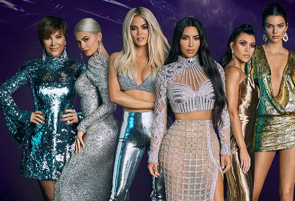 Rob's ex Blac Chyna sues Kardashians for $100M