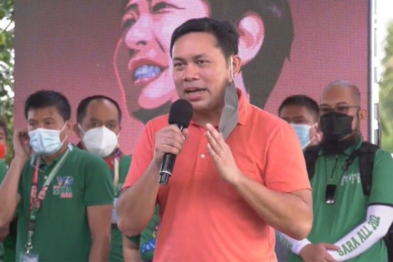Villar vows completion of Bacolod-Negros road