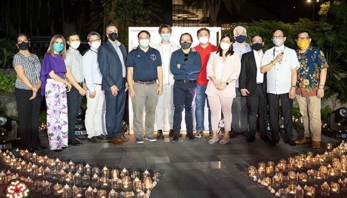 Filipino health advocates come together to bring attention to cancer care in the country