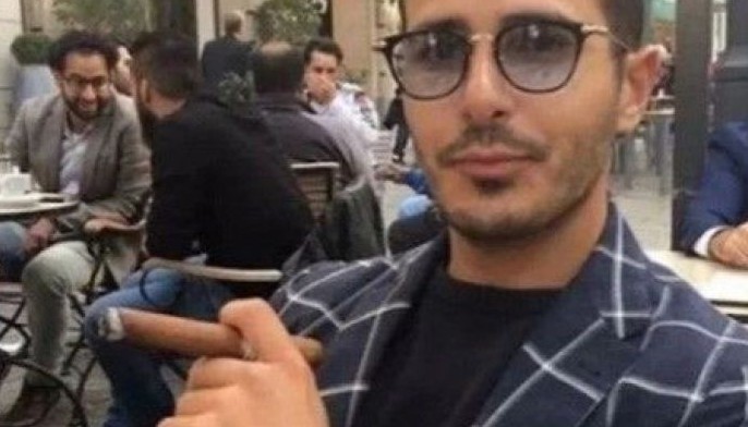 'Tinder Swindler' victims 'celebrate' his arrest