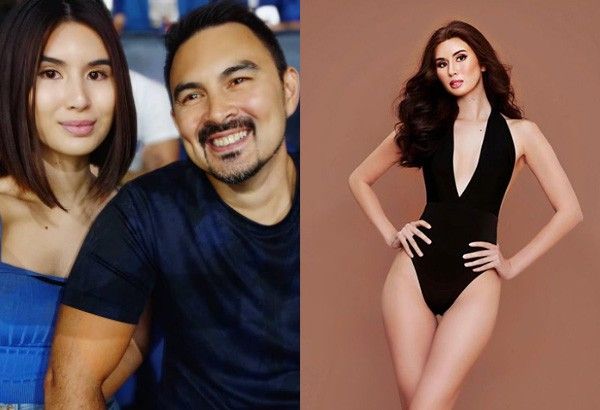 Hans Montenegro's daughter joins Miss World Philippines 2022; full list of contestants