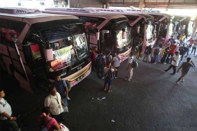 LTFRB to hold May 10 hearing on bus operators who did not ply their routes outside window hours