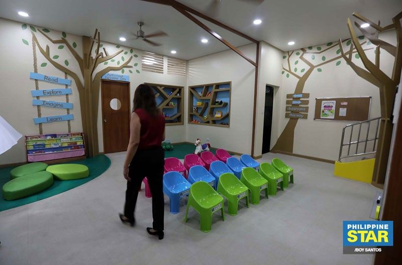 Daycare centers to stay open on May 9