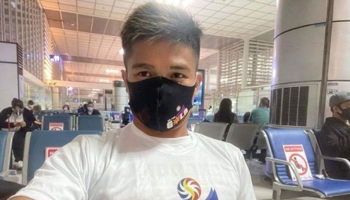Sultan hindi umubra kay Butler