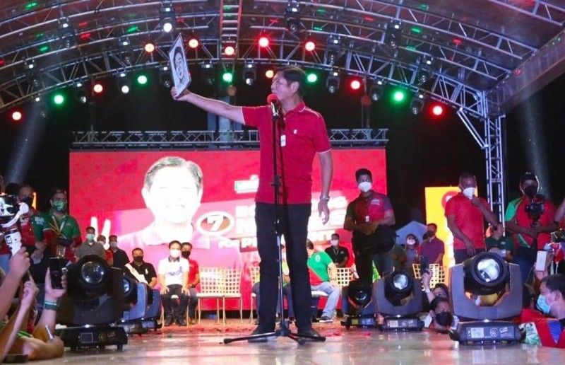 Marcos Jr. vows to prioritize tourism sector