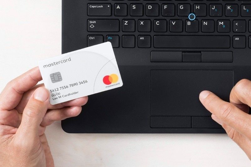 Mastercard boosts cashless payment