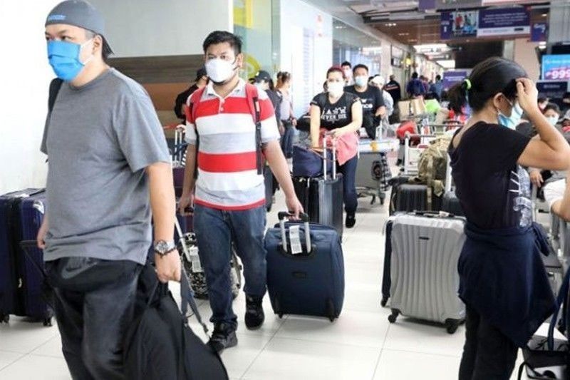 Government urged to include OFWs in social protection package
