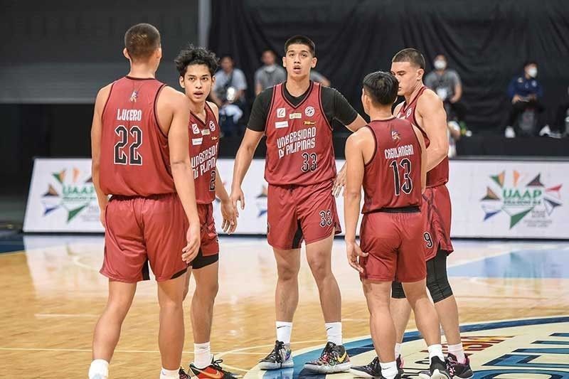 Maroons repeat over Archers, enter Final 4