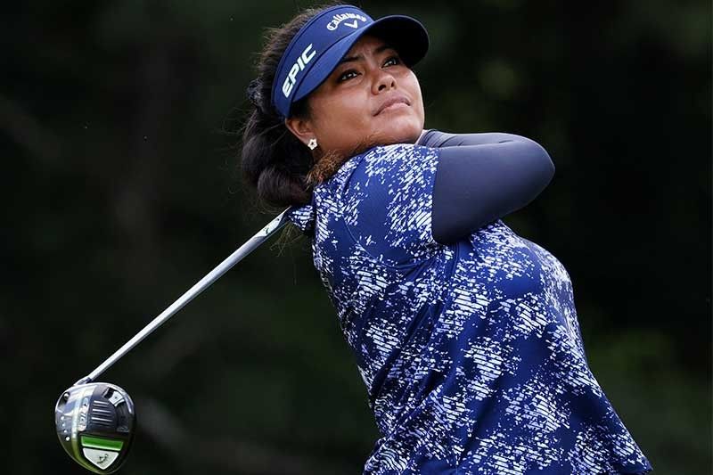 Ardina scores Epson Tour breakthrough win, pockets P1.6M