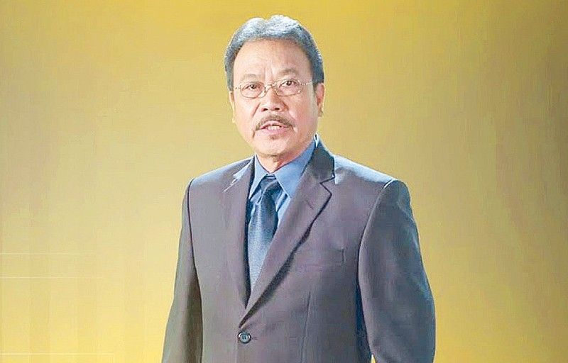 Zaldy Perez, seasoned journalist, passes away