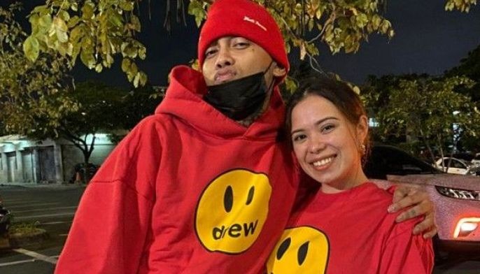 Alleged third party on Zeinab Harake, Skusta Clee relationship speaks up