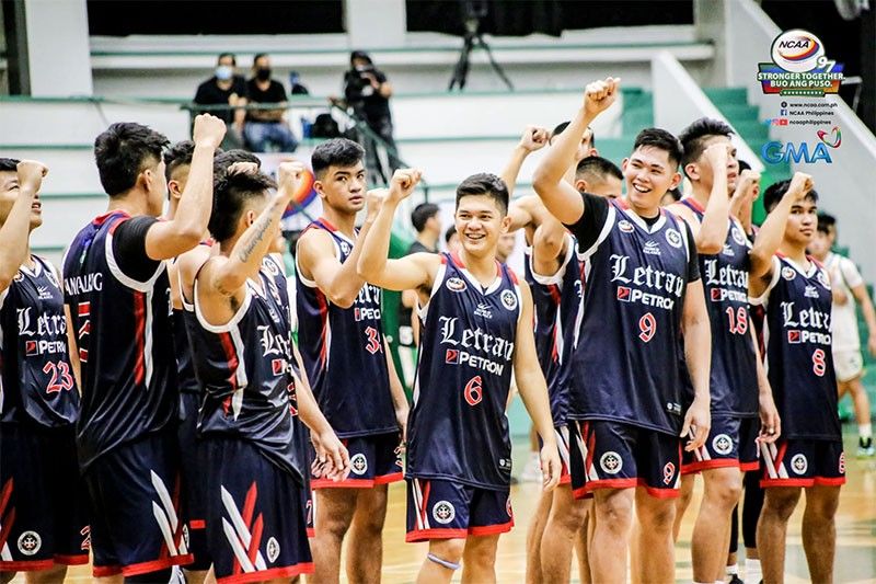 Knights charge for Final Four incentive vs Stags