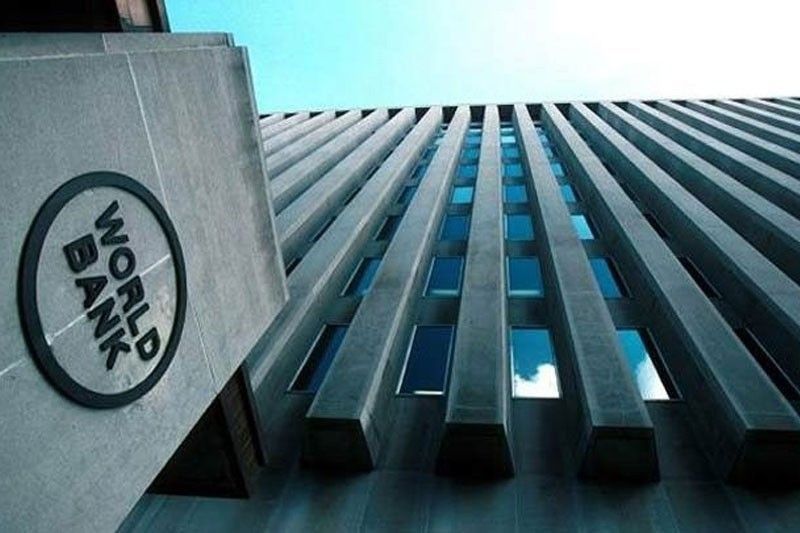 Philippines borrows $7.5 billion from World Bank