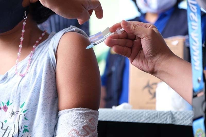 DOH coordinating with jab hubs after non-immunocompromised got 2nd booster shots