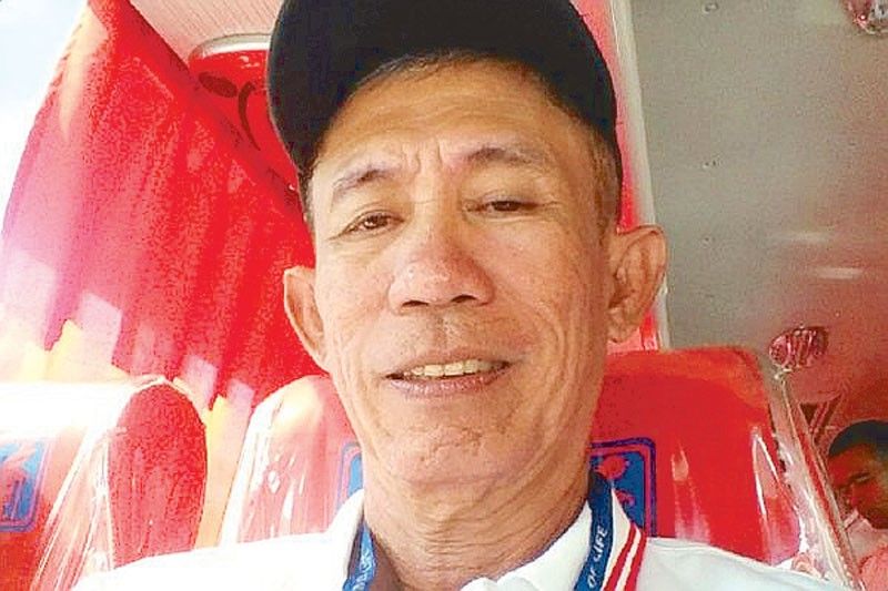 Relawan Quezon Robredo dilaporkan hilang