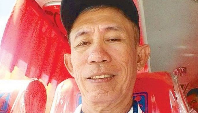 Robredo&rsquo;s Quezon volunteer reported missing