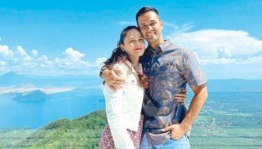 Kristine Hermosa talks about 6th pregnancy, qualities Oyo takes after dad Vic Sotto