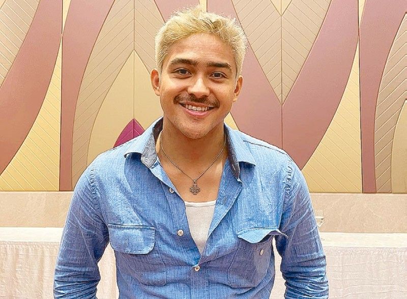 American Idol finalist Francisco Martin proud of Pinoy roots, to perform at MUPH coronation