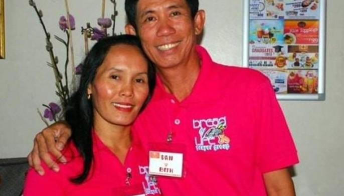 Robredo volunteer in Quezon reported missing