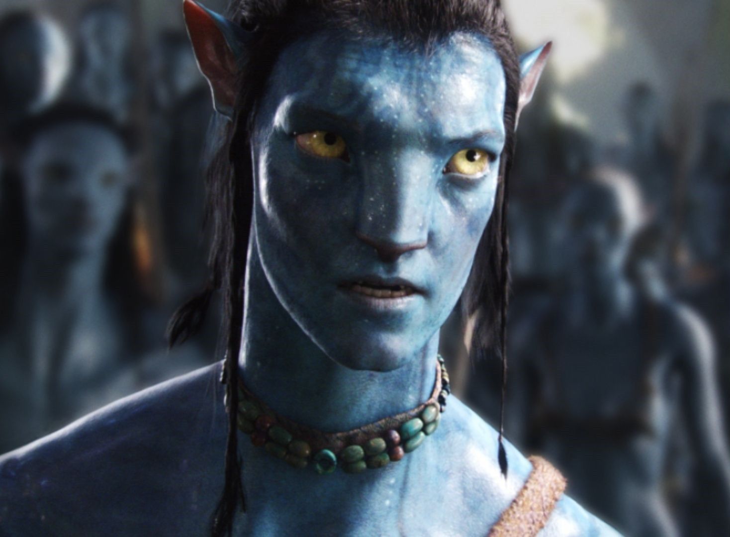 DAFTAR: Mengapa menonton remaster ‘Avatar’