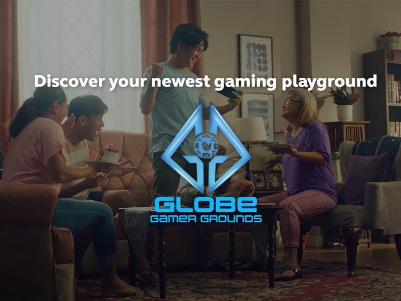 Globe announces new esports initiatives, gaming partnerships