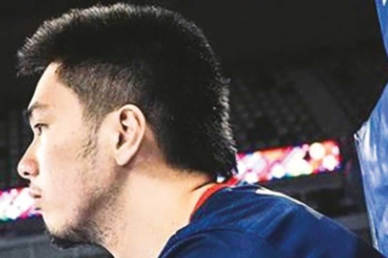 Sotto out sa NBA draft?