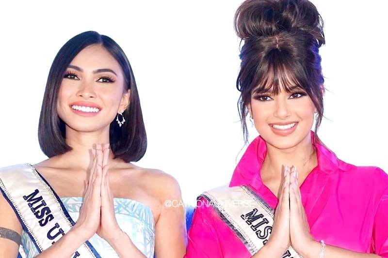 Miss Universe Philippines 2022, unang mapapanood sa digital platforms