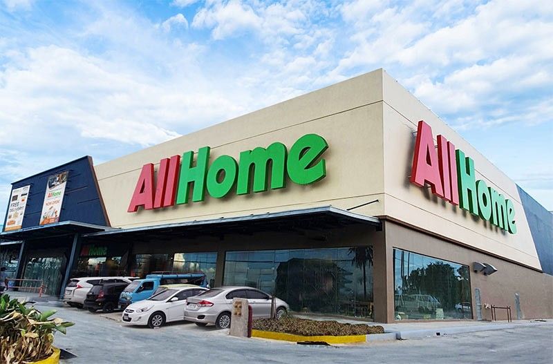 AllHome offers huge discounts on its BIG 5-Day Sale!
